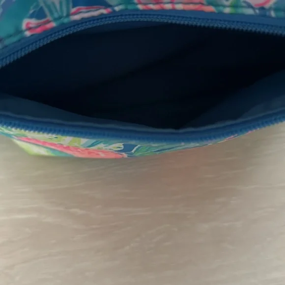 Lilly Pulitzer Bahia Backpack - Picture 9 of 12